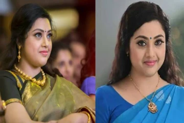 பாஜகவில் இணையும் நடிகை மீனா? இன்ஸ்டாகிராம் பதிவால் பரபரப்பு