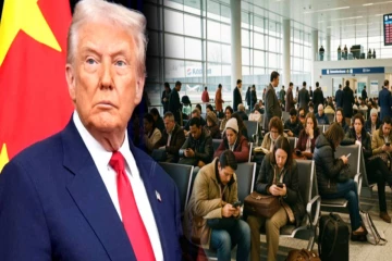 மத்திய கிழக்கில் அதிகரிக்கும் பதற்ற நிலை: அமெரிக்கர்களுக்கு விடுக்கப்பட்ட அவசர எச்சரிக்கை!