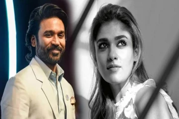 பத்து கோடி ரூபா நட்டஈடு கேட்ட நடிகர் தனுஷ்! விளாசிய நயன்தாரா... என்ன நடந்தது?