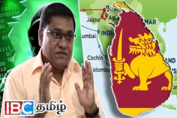 மியன்மாரில் சிக்கியுள்ள இலங்கையர்கள் : அமைச்சர் வெளியிட்ட தகவல்