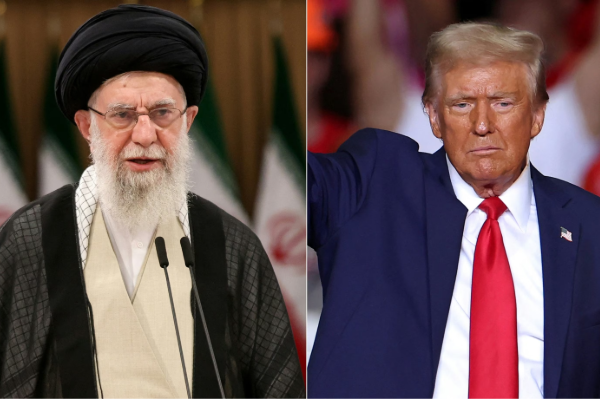 போரிட தயங்கும்அமெரிக்கா? காத்திருக்கும் வரலாற்று அவமானம் | Does Us Hesitate To Strike On Iran Explained