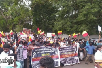 06 மணிநேர தீவிர விசாரணைக்கு பின் இளைஞன் விடுதலை ( இரண்டாம் இணைப்பு)
