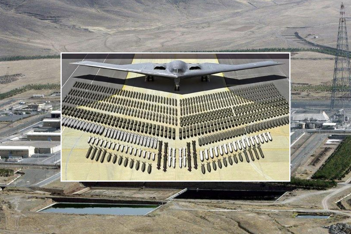 ஈரானின் செறிவூட்டப்பட்ட யுரேனியத்தை பெறப்போகும் அமெரிக்கா | Us To Receive Iran S Enriched Uranium