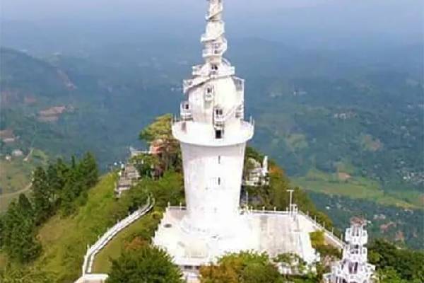 இலங்கையின் முதல் கேபிள் கார்:அரசு வெளியிட்ட முக்கிய தகவல் | Mbuluwawa Cable Car Project