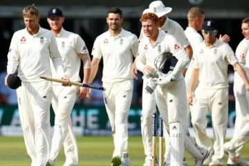 இந்திய அணி நெருங்க கூட முடியாத சாதனை - டெஸ்ட் கிரிக்கெட்டில் சரித்திரம் படைத்த இங்கிலாந்து