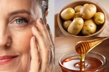 வயதானாலும் என்றும் இளமையாக இருக்க இந்த 2 பொருட்கள் போதும்: எப்படி பயன்படுத்துவது?