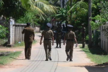 மட்டக்களப்பு மாநகரசபையின் ஒரு பகுதி முடக்கம்! 32 பேருக்கு தொற்று