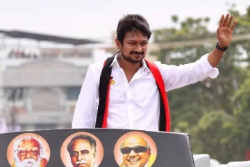 உதயநிதி ஸ்டாலின் என்ன அடுத்த துணை முதல்வரா?