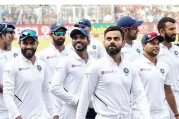 “ரிஸ்க்குலாம் எங்களுக்கு ரஸ்க்கு சாபுட்ற மாதிரி”- ஒமைக்ரான் பரவலுக்கு மத்தியில் தெ.ஆப்பிரிக்கா செல்லும் இந்திய கிரிக்கெட் அணி