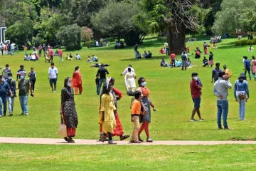 நீண்ட நாள் வார விடுமுறையில் ஒன்றுகூடிய மக்களுக்கு விடுக்கப்பட்டுள்ள அவசர கோரிக்கை