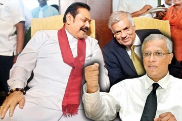 நயவஞ்சகத்தன்மையுடன் இரட்டை வேடம் போடும் இலங்கை அரசு: சுமந்திரன் ஆதங்கம்