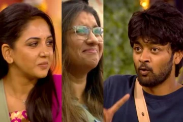 பிக்பாஸ் 5 டைட்டிலை வெல்லும் போட்டியாளர் இவரா? கடைசியில் மாறும் வாக்குகள்;