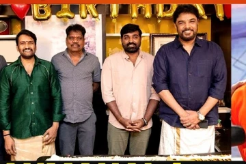 மீண்டும் காமெடியனாக நடிக்கும் சந்தானம்?