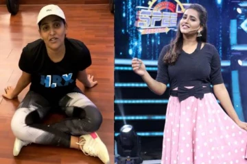 என்னை கொடுமை பண்ணறாங்க! ஆளே காணாமல் போன விஜே ஜாக்குலின் கதறி வெளியிட்ட வீடியோ!