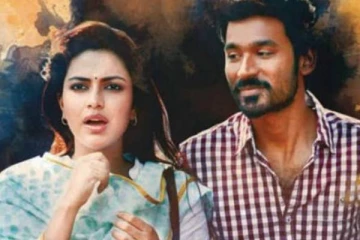 தனுஷ் உடன் மோதும் அமலா பால்! ஜெயிக்க போவது யார்