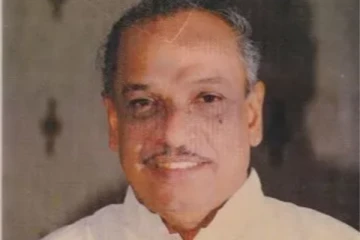 மட்டக்களப்பின் முன்னாள் எம்.பி இந்தியாவில் காலமானார்