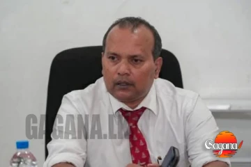 ඇල්ලේ වීරයා වුණ ඩොක්ටර් පාලිත මේ පාර විනය පරීක්ෂණයට ගෙන්නලා තියෙන්නේ 21 වෙනි පාරට