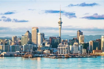 விசா கட்டணங்களை உயரத்திய பிரபல பசிபிக் நாடு! அக்டோபர் 1 முதல் அமுலுக்கு வரும் மாற்றம்