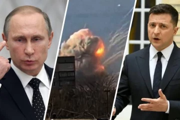 போர் மேலும் உக்கிரமடையலாம்! உக்ரைனுக்கு ஆதரவு கரம் நீட்டும் நட்பு நாடுகள்