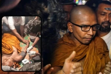 கஸ்ஸப தேரர் தொடர்பில் பரவும் காணொளிகள் : முக்கிய அறிக்கையை வெளியிட்ட பொலிஸார்