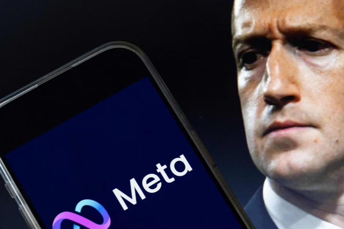 மெட்டா நிறுவனத்திற்கு அமெரிக்க நீதிமன்றம் வழங்கிய அதிரடி தீர்ப்பு | Us Jury Orders Meta Pay 375M Endangering Children