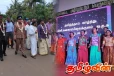 சிறப்பாக இடம்பெற்ற கிளிநொச்சி மாவட்ட பண்பாட்டுப் பெருவிழா