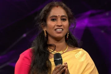 பிக் பாஸில் தாமரை சம்பாதித்த மொத்த தொகை எவ்ளோவு தெரியுமா? கடும் ஷாக்கான ரசிகர்கள்... இவ்வளவு தானா?