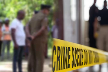 நண்பனின் இறுதிச்சடங்கிற்கு சென்றவர் கொடூரமாக படுகொலை