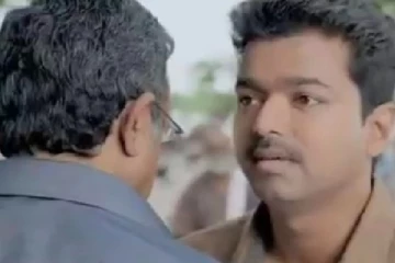 ஒரு லட்சத்தை அபராதமா கட்ட  விருப்பமில்லை : சொகுசு கார் வழக்கில் விஜய் தரப்பு வாதம்