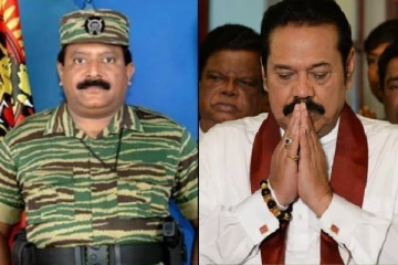 கடைசி தோட்டா வரை போராடிய பிரபாகரன்.. பயந்து ஓடும் ராஜபக்ச... யார் ஹீரோன்னு இப்ப தெரியுதா?