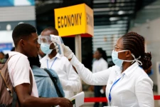 மரபணு மாற்றம் பெற்ற மற்றுமொரு கொரோனா வைரஸ் கண்டுபிடிப்பு!