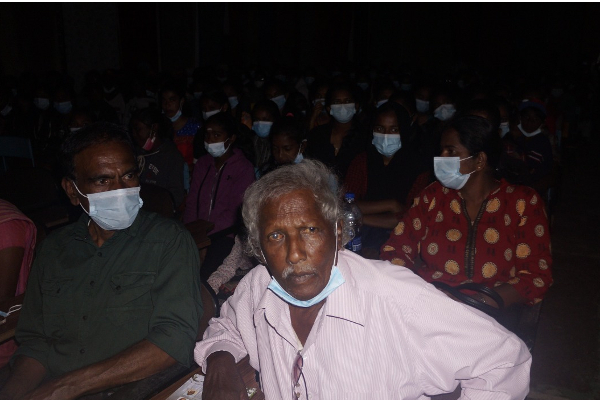 மலையக மண்ணில் முதல் தடவையாக நடத்தப்பட்ட உலக நாடக விழா! (photos) | Upcountry Drama Histry First Function