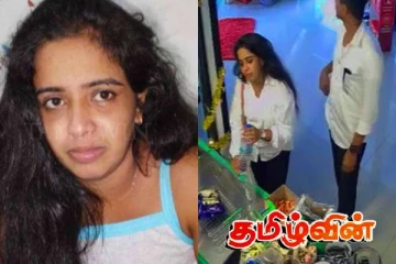 செவ்வந்தி நாட்டை விட்டு தப்பிச்சென்ற விதம் வெளியானது