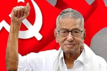 விருது தொகை  10 லட்சத்தை கொரோனா நிதிக்கு வச்சுக்கோங்க : தோழர் சங்கரய்யா அறிவிப்பு!