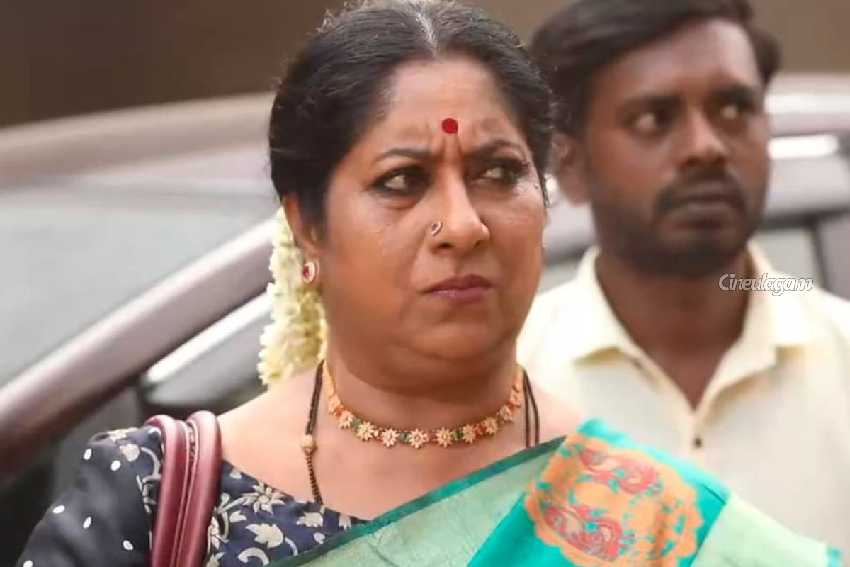 மீனாவை எதிர்த்த விஜயாவிற்கு கட்டையால் விழுந்த தர்மஅடி... சிறகடிக்க ஆசை சீரியல் எபிசோட் | Siragadikka Aasai Serial April 07 Episode மீனாவை எதிர்த்த விஜயாவிற்கு கட்டையால் விழுந்த தர்மஅடி... சிறகடிக்க ஆசை சீரியல் எபிசோட் | Siragadikka Aasai Serial April 07 Episode