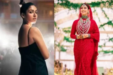 நயன்தாரா ஆவணப்படம் இத்தனை கோடிக்கு விற்பனையா? வெளியான தகவல்..