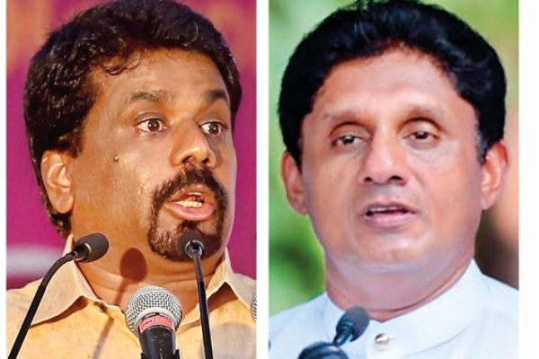 மொட்டுக்கட்சியை வீழ்த்தும் நகர்வில் தென்னிலங்கை - தாயகத்தில் காலூன்ற திரைமறைவுத் திட்டம்! | Local Gov Election Sri Lanka Political Crises