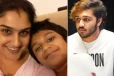 வனிதா விஜயகுமாரின் முதல் கணவரின் மகனுக்கு கிடைத்த அதிர்ஷ்டம்!! பிரபலம் கூறிய தகவல்..