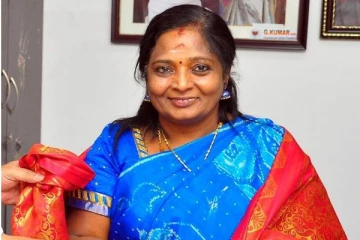 கொரோனாவிலிருந்து விடுபட இதை கண்டிப்பாக செய்யுங்கள் : ஆளுநர் தமிழிசை அறிவுரை!