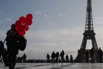 பிரித்தானிய பயணிகளுக்கு கட்டாய தனிமை  - பிரான்ஸ் அரசாங்கம்