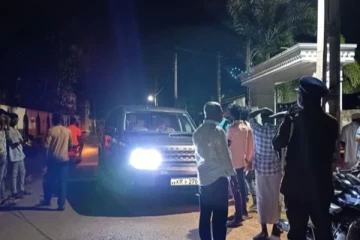 பிரதேச சபைத் தலைவர் மீது தாக்குதல் ; தமிழர் பகுதியில் சம்பவம்