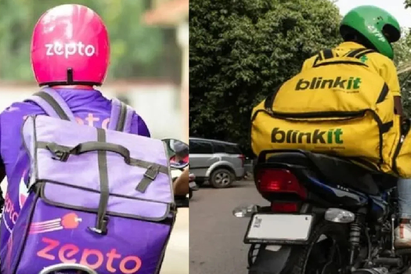 இனி 10 நிமிட டெலிவரி கிடையாது - அரசு அதிரடி நடவடிக்கை | 10 Minute Delivery Blinkit Swiggy India