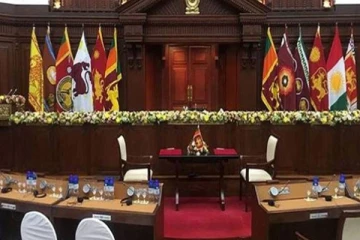 அமைச்சு பதவியை பொறுப்பேற்று ஒரு மணித்தியாலத்தில் பதவியை நிராகரித்த உறுப்பினர்