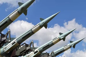 8 மடங்கு வேகமாக தாக்கும் ஹைப்பர்சோனிக் ஏவுகணை.., இந்தியாவால் பாகிஸ்தான், சீனாவுக்கு சிக்கல்