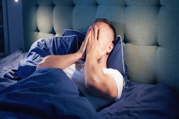 முழு நாளையும் வீணாக்கும் தூக்க கோளாறு.. தீர்வு என்ன? | Reasons For Not Getting Restful Sleep In Tamil