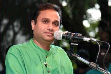 கோவிட் தொற்றுக்கு எதிராகப் போராட தேசிய அரச பொறிமுறை அவசியம்! - மயந்த திஸாநாயக்க