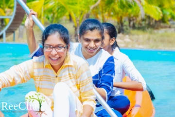 யாழ்ப்பாணத்தில் தயாராகும் ஒரு அற்புத சொர்க்கம்!