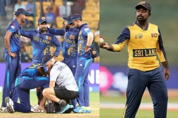 அவர் ஒரு சூப்பர் ஸ்டார்! சரித் அசலங்கா வியந்து கூறியது யாரை தெரியுமா?