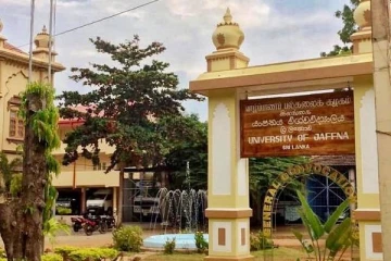 தமிழினத்தின் வலிகளை புறக்கணித்த ஐ.நா. தீர்மானத்தை நிராகரிப்பதாக யாழ்.பல்கலை மாணவர் ஒன்றியம் அறிவிப்பு