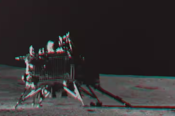 மீண்டும் தனது பணியை ஆரம்பிக்க உள்ள விக்ரம் லேண்டர்! | Chandrayaan 3 Vikram Lander Wake Up Date Update